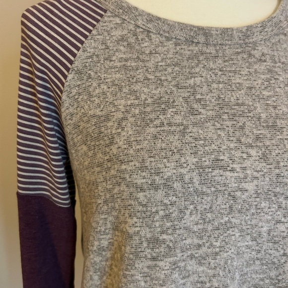 NWT Pink Clover Austyn Long Sleeve Knit Top - Stitch Fix - Picture 3 of 7